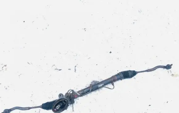 Toyota Yaris Steering rack LHD 09225194