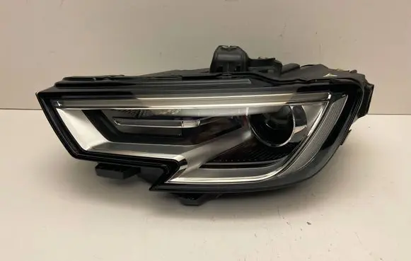 Audi A3 S3 8V Headlight/headlamp 8V0941043E 98941106 3870176048