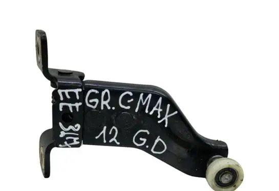 Ford Grand C-MAX Sliding door upper roller guide/hinge AM51U25028AF