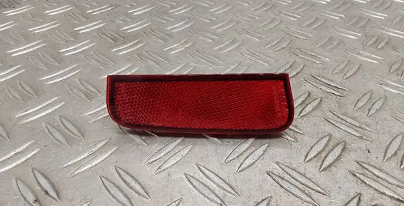 Toyota Yaris Rear tail light reflector 819200D040
