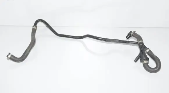 BMW X5 E53 Engine coolant pipe/hose 1166013 1440126 34331166013