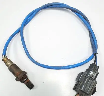 Land Rover Range Rover L322 Lambda probe sensor AH42-9G444-CA