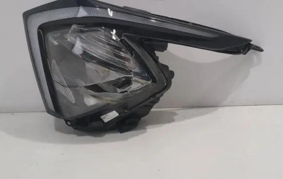 KIA Sportage Headlight/headlamp 92101R2000 161220211150 L000HL000005075