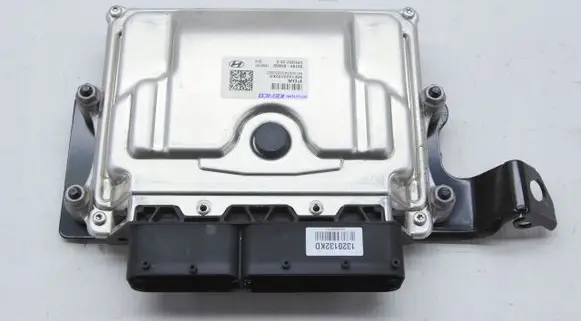 KIA Ceed Wing mirror control module 3919903AG0ORYGINA