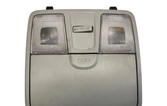 KIA Ceed Front seat light 92800A50XX