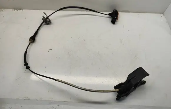 Ram 1500 Gear shift cable linkage 68507309AA