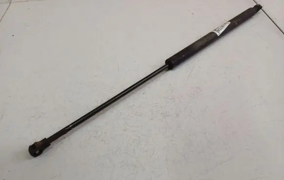 Peugeot 206 Front bonnet/hood damper/strut 