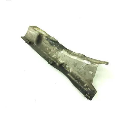 BMW 5 F10 F11 Heat shield in engine bay 7185203 24640010