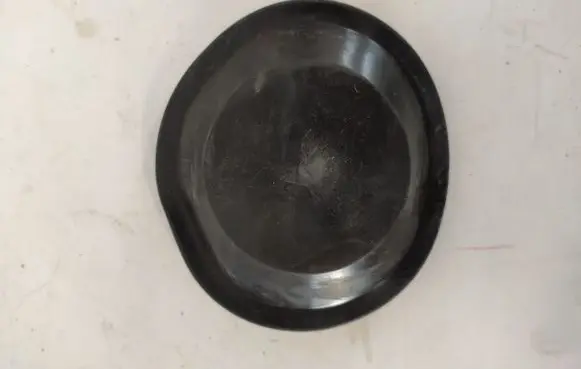 Opel Astra H Headlight/headlamp dust cover
