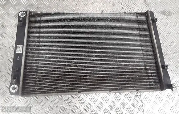 Hyundai Ioniq Coolant radiator 25308G2000