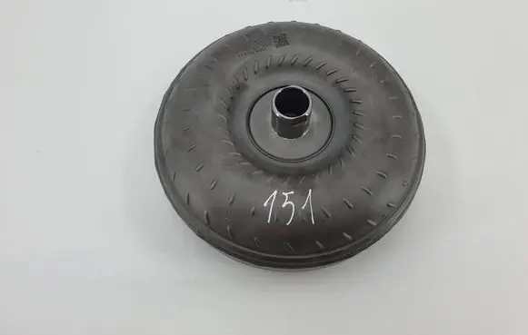 Chrysler Town & Country V Torque converter 62TE 62AB M4193