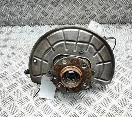 Alfa Romeo Stelvio Rear wheel hub 50535700