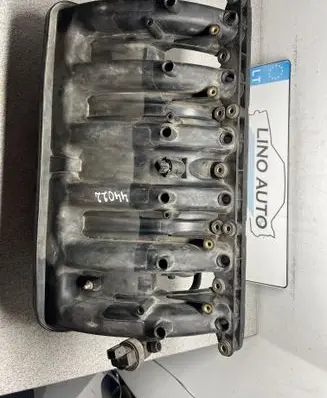 BMW 5 E39 Intake manifold 1438140