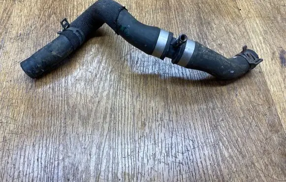 Mercedes-Benz C W205 Engine coolant pipe/hose A2058301202
