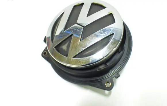 Volkswagen Eos Tailgate opening switch 6R0827469B