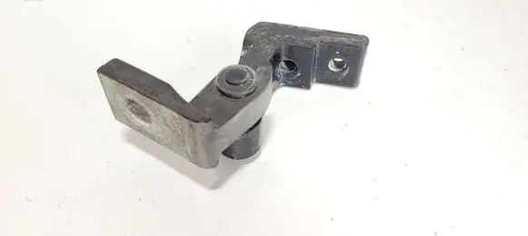 Audi A6 S6 C6 4F Rear door upper hinge