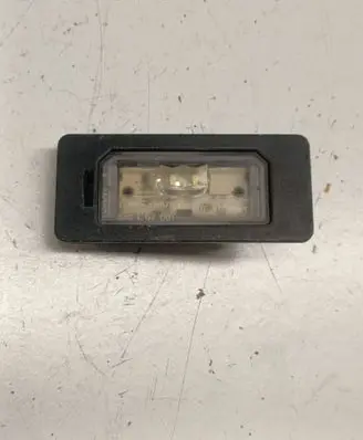 BMW 5 F10 F11 Number plate light 7193293