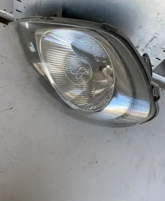 Renault Trafic II (X83) Headlight/headlamp 7700311371 89308690 91165719