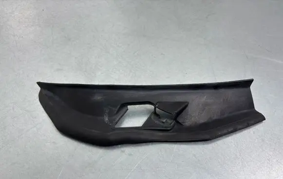 BMW 5 F10 F11 Other trunk/boot trim element 7233879