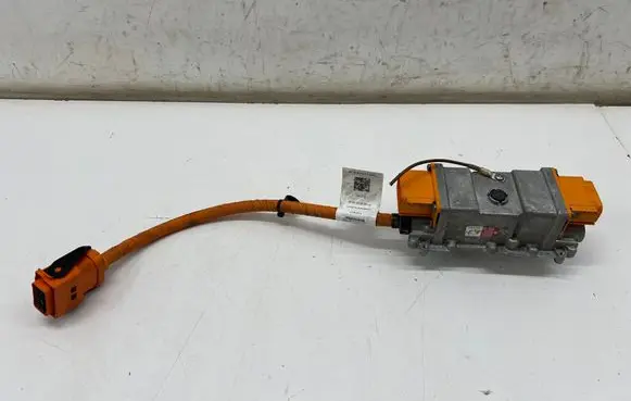 Audi Q8 e-tron Other control units/modules 4KE915217E 4KE971054F