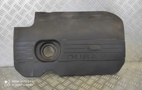 Ford Kuga II Engine cover (trim) F1FQ6A949A
