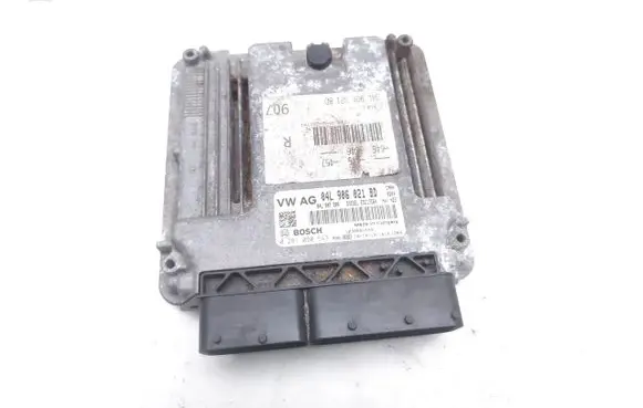 Audi A6 C7 Engine control unit/module 04L906021BD 0281030543 04L907309