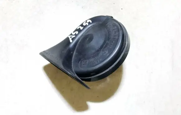 Volvo S80 Horn signal e20091001