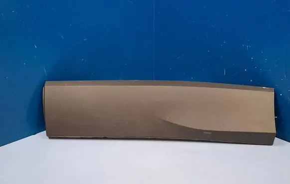 Volkswagen Tiguan Rear door trim (molding) 571854949C