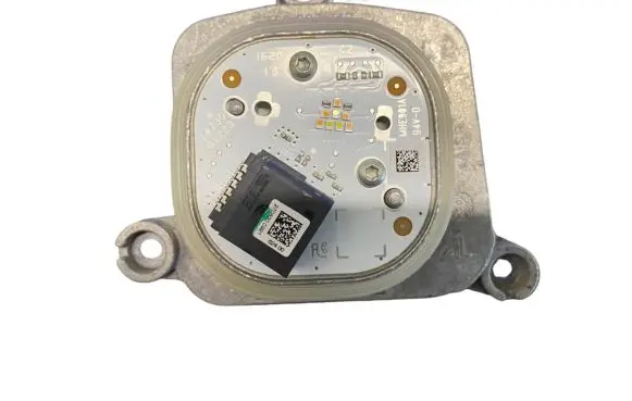 Mercedes-Benz S W223 LED ballast control module 1420000712