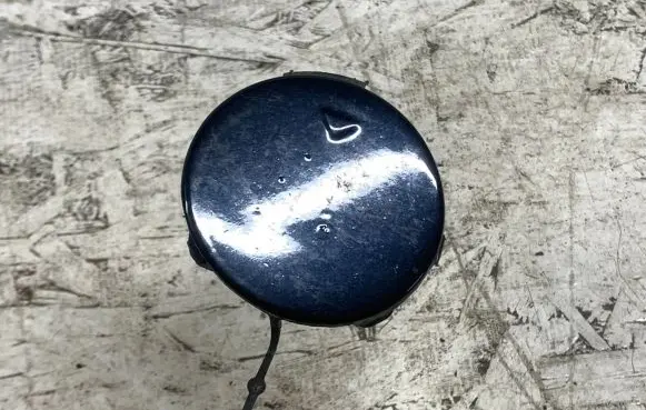 BMW X6 E71 Front tow hook cap/cover 7176275 10503410