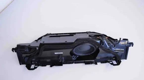 Porsche Panamera (970) Subwoofer speaker 97064557500
