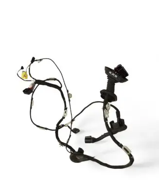 Audi A6 S6 C6 4F Front door wiring loom 4F1971029CK
