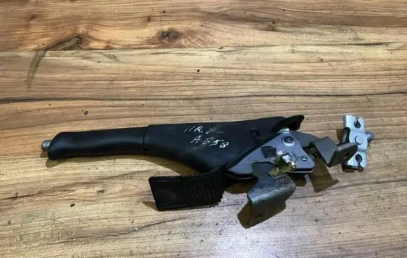 Honda HR-V Handbrake/parking brake lever assembly s2h