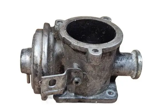 BMW 5 E60 E61 EGR valve 7791480