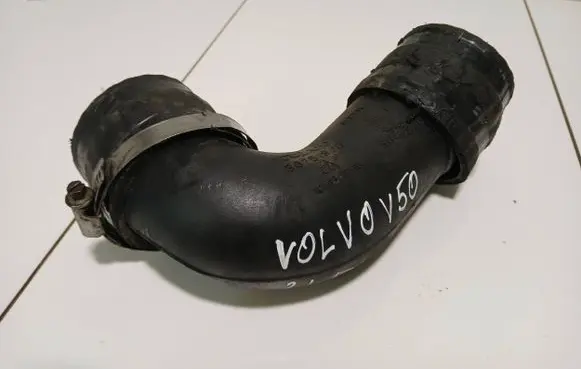 Volvo V50 Intercooler hose/pipe 30751920