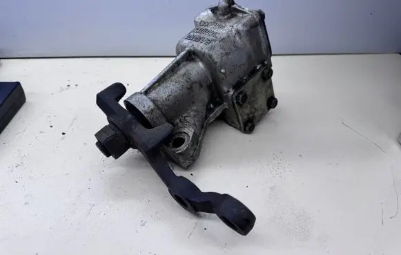 Lada Niva Steering rack 3401015