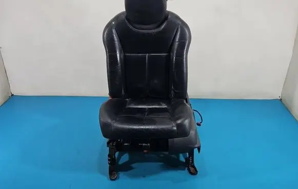 Porsche Cayenne (9PA) Front driver seat IMPRK1581795