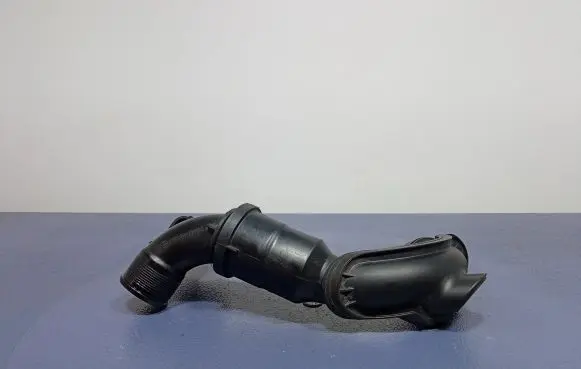 Ford Puma Intake resonator 
