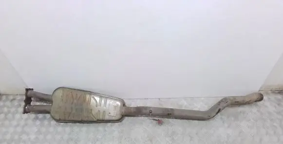 Volvo V70 Muffler/silencer 309775
