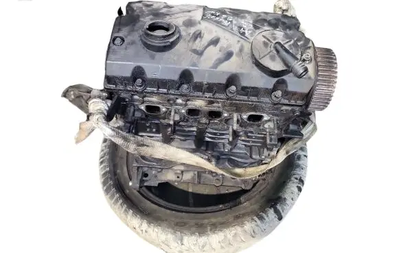 Audi A4 S4 B6 8E 8H Engine AVF AWX