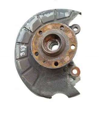 Audi A3 S3 8P Front wheel hub spindle knuckle 