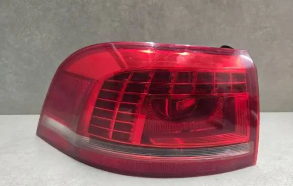 Audi A1 Rear/tail lights