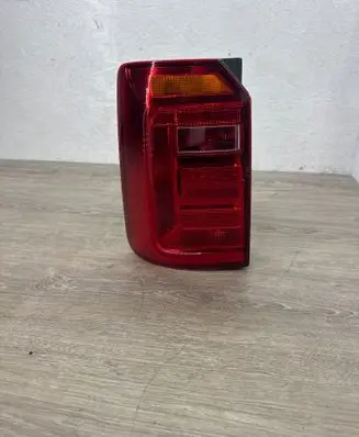 Volkswagen Caddy Rear/tail lights 2K1945095E 2K1945257B