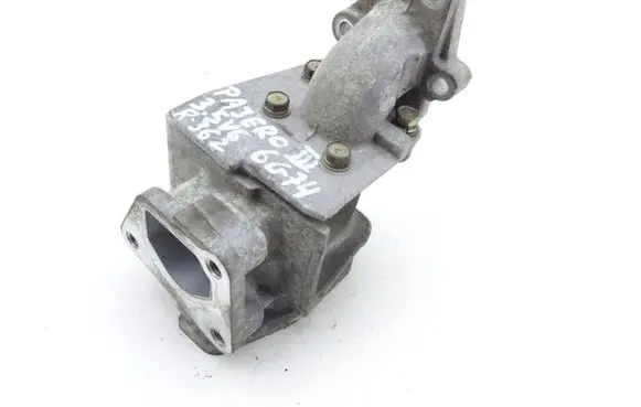 Mitsubishi Pajero Timing belt tensioner 