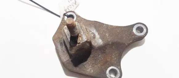 Mazda 2 Engine mounting bracket 2s617m125ac