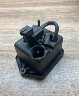 Alfa Romeo 156 Turbo solenoid valve 46767324