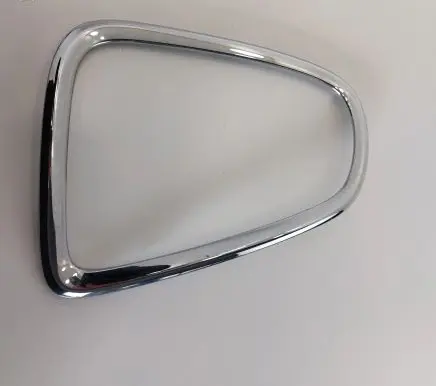 Mini One - Cooper R57 Rear/tail light trim molding 2752243