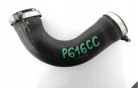 Volkswagen Golf VIII Intercooler hose/pipe 5WA145834