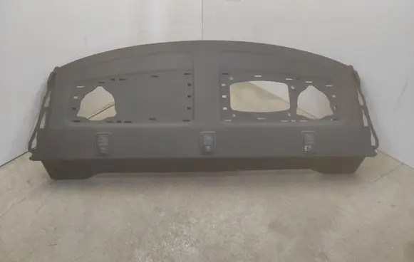 Audi A3 S3 8V Parcel shelf 8V5863411C