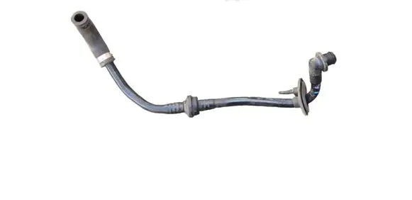 Audi A4 S4 B5 8D Vacuum line/pipe/hose 8D0611743